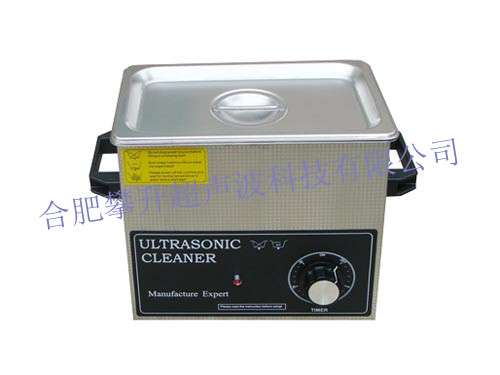 實驗室小型臺式超聲波清洗機