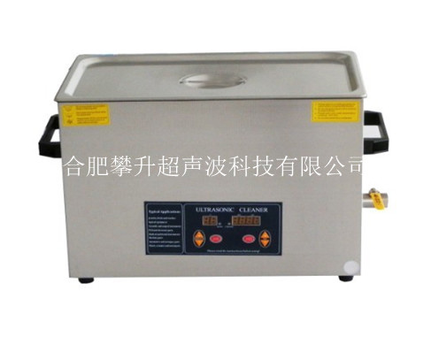 高精度數碼數顯控制超聲波清洗機PS-1006SMHT