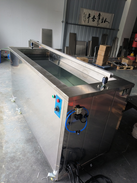 超聲波清洗機三